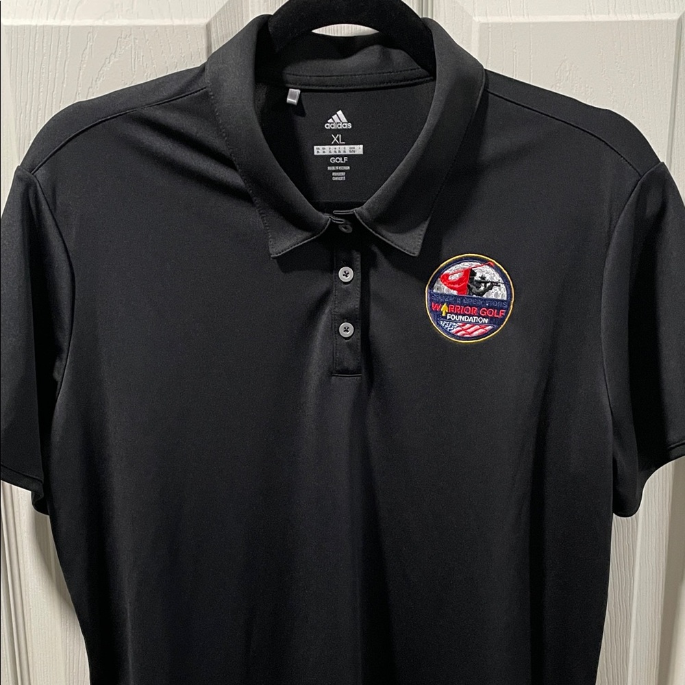 Adidas Golf Polo